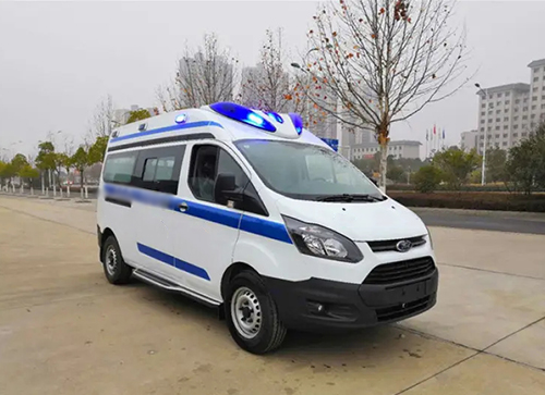 龙南县救护车出租